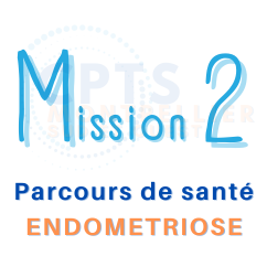 M2 - Parcours endométriose