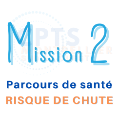 M2 - Parcours risque de chute