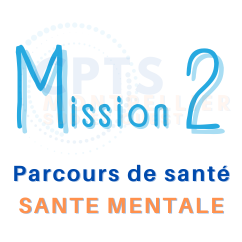 M2 - Parcours santé mentale