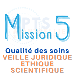 M5 - Qualité des soins: veille juridique