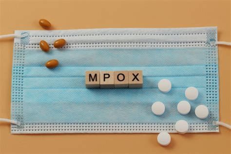 INFO - MPOX - variole simienne 