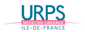 logo URPS - Médecins libéraux - IDF