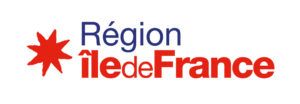 logo Région Île-de-France