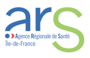 logo ARS IDF