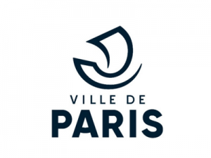 logo Ville de Paris