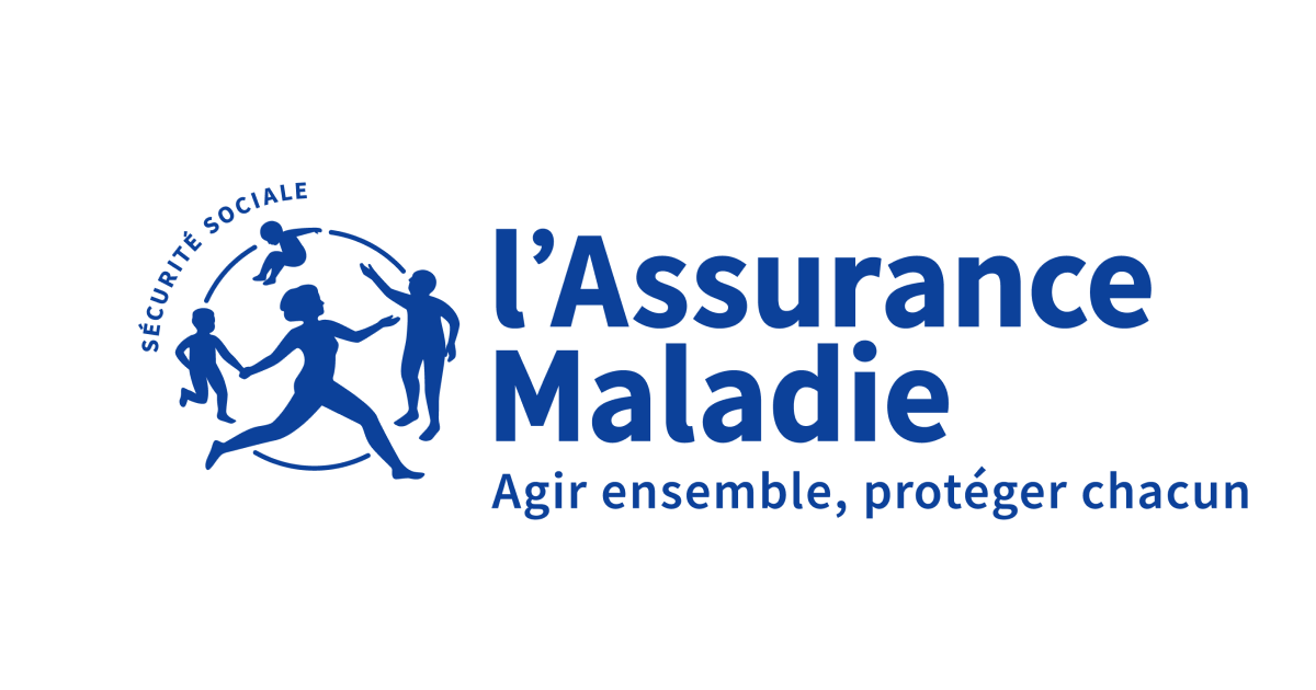 logo CPAM