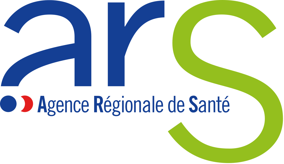 logo ARS Ile de France