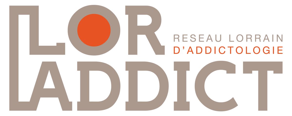 logo LORADDICT