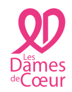 logo Les Dames de Coeur 