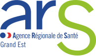 logo ARS Grand Est