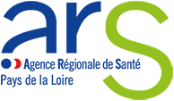 logo ARS Pays de la loire