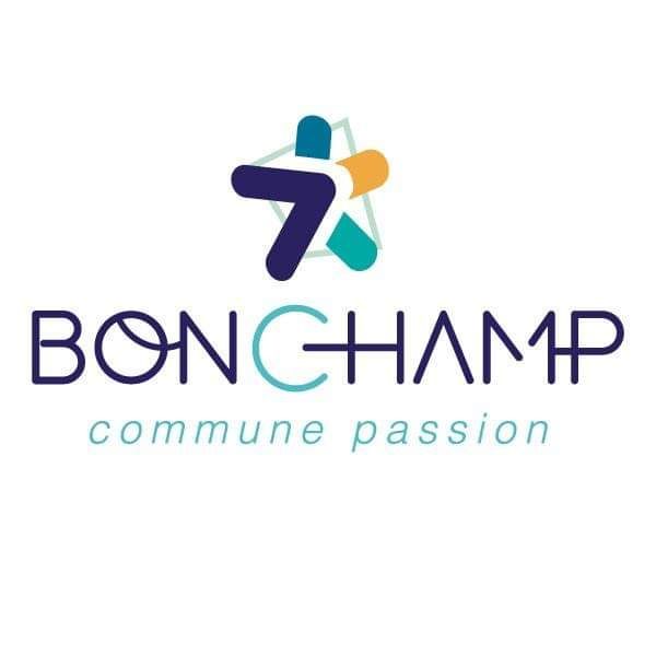 logo Mairie de Bonchamp les laval