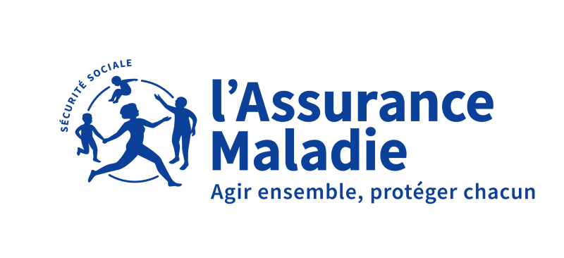 logo CPAM Meurthe-et-Moselle