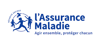 logo L'assurance Maladie