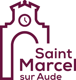 logo Commune de Saint Marcel sur Aude