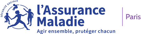 logo Assurance maladie