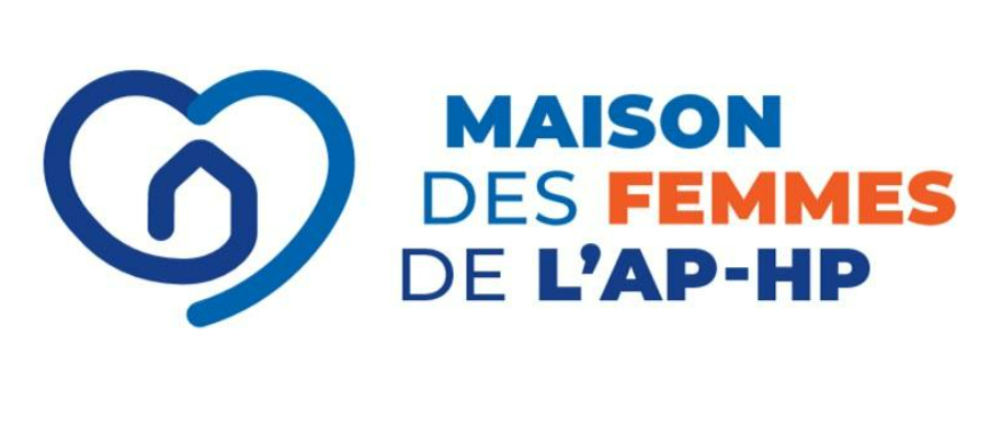 logo Maison des femmes de l'AP-HP