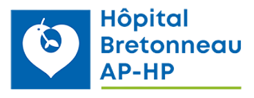 logo Hôpital Bretonneau AP-HP