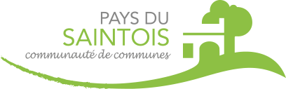 logo Communauté de communes Pays du Saintois