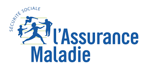 logo CPAM d'Indre et Loire