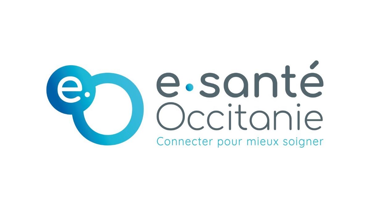 logo e-santé Occitanie