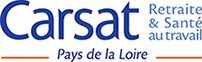 logo CARSAT