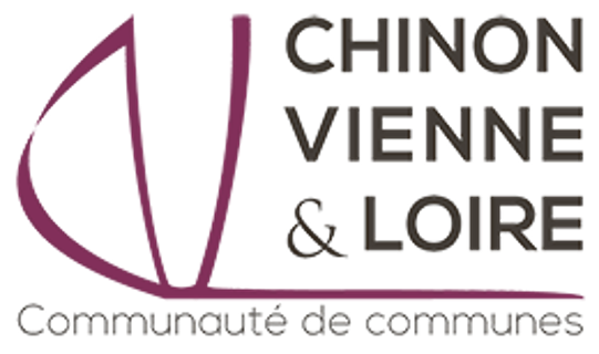 logo CC Chinon Vienne et Loire