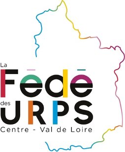 logo Fédé des URPS CVL