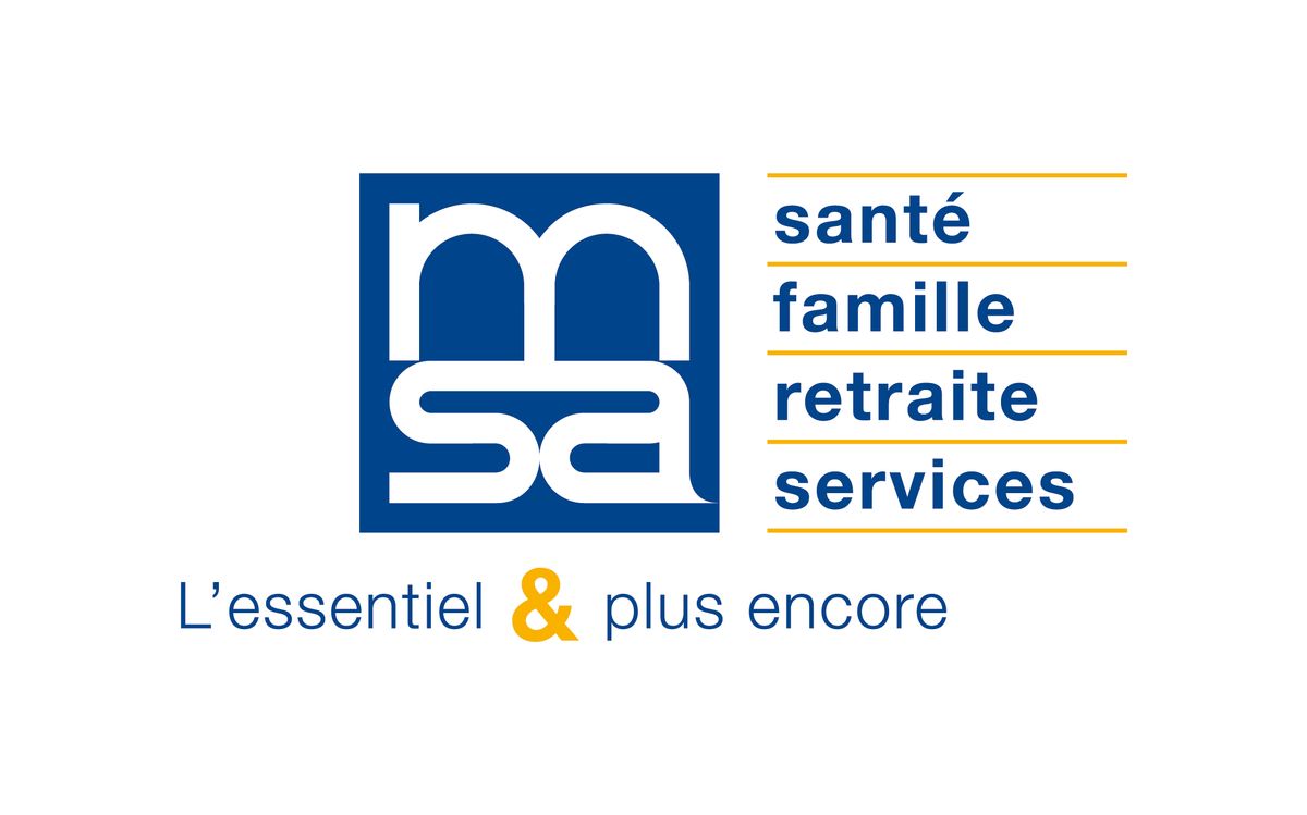 logo MSA Ile de France 