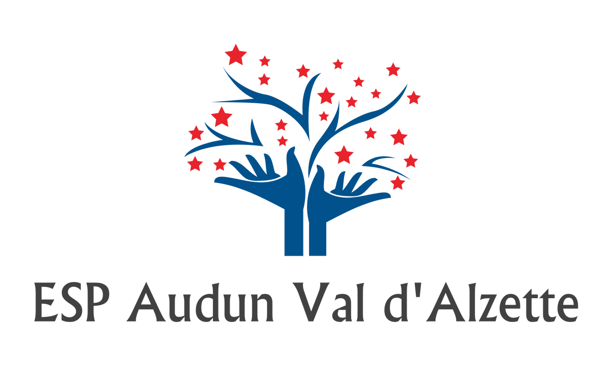logo ESP MSP Audun Val D'Alzette