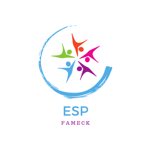 logo ESP Fameck