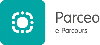 logo Parcéo outil e-parcours Pulsy 