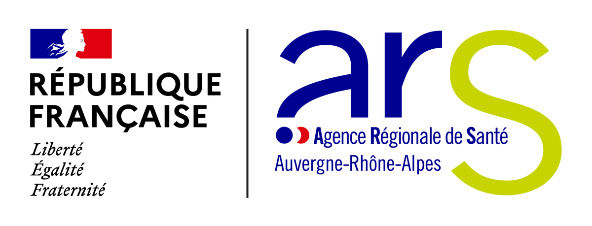 logo ARS Auvergne-Rhône-Alpes