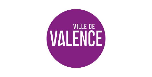 logo Ville de Valence