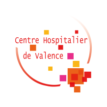 logo Centre Hospitalier de Valence