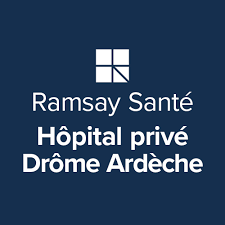 logo Hôpital Privé Drôme Ardèche