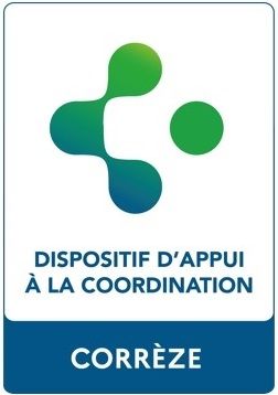 logo Dispositif d'Appui à la Coordination de la Corrèze