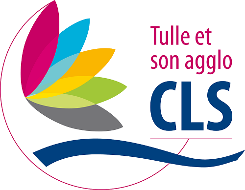 logo CLS de TULLE et son Agglo