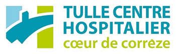 logo CH de TULLE