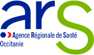 logo ARS Occitanie