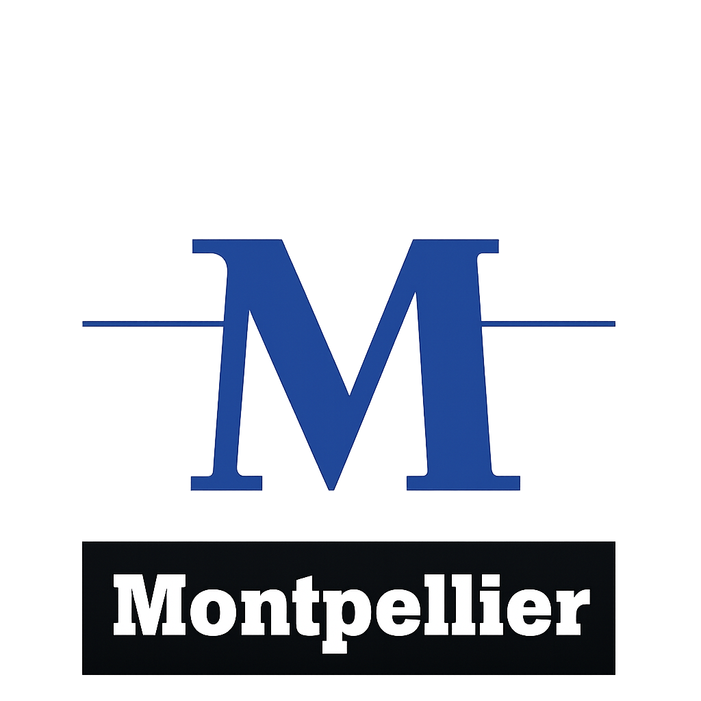 logo Ville de Montpellier