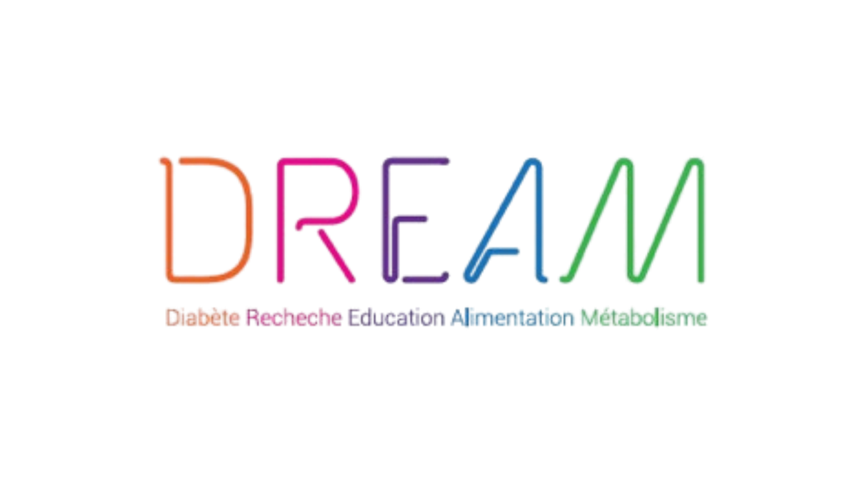 logo Association DREAM 