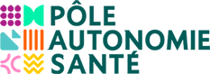 logo Pôle Autonomie Santé de Lattes