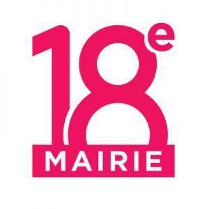 Mairie du 18ème arrondissement de Paris