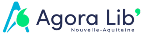 Agora Lib' Nouvelle-Aquitaine
