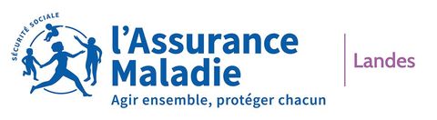 CPAM Landes
