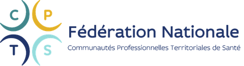 FCPTS Fédération Nationale des CPTS
