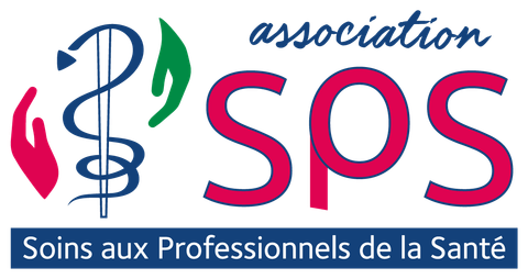 Se faire aider en tant que professionnels de santé avec l'Association SPS