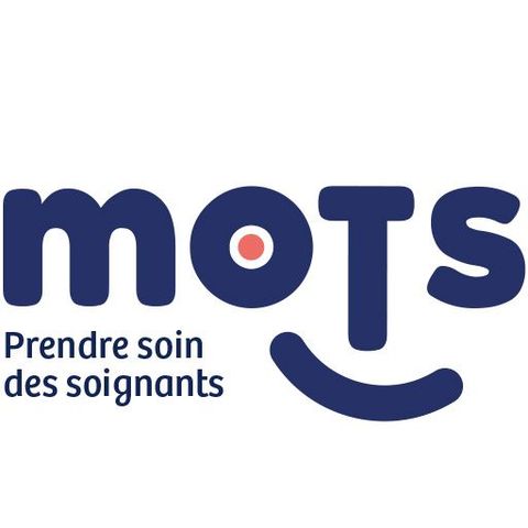 Se faire aider en tant que professionnels de santé avec l'Association MOTS