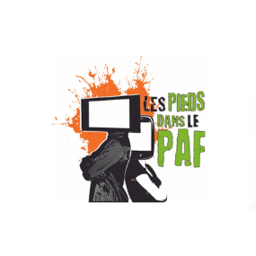 LES PIEDS DANS LE PAF
